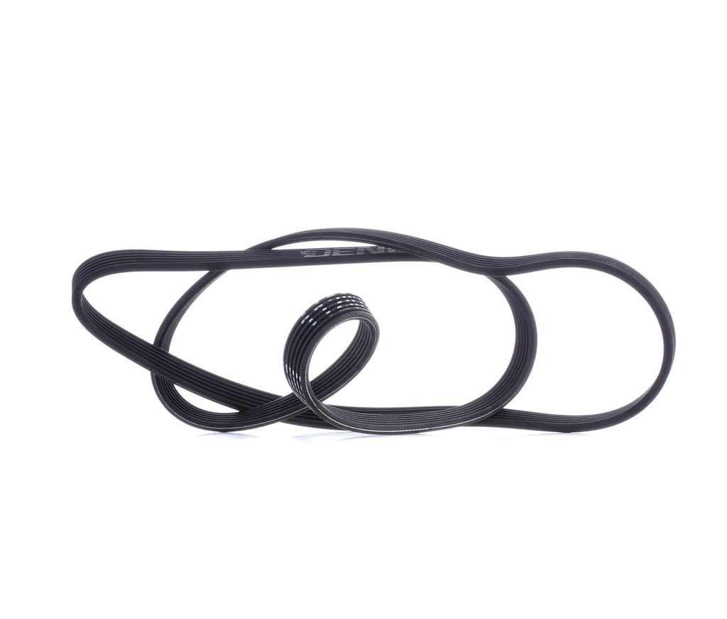 DENCKERMANN Keilrippenriemen 1841mm für VOLVO V70 II (285) Produktbild 