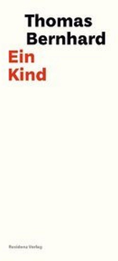 Ein Kind