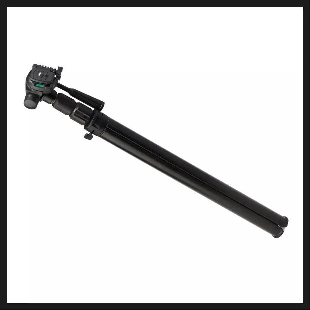 Support de chantier télescopique en aluminium pour niveau laser Einhell - 3
