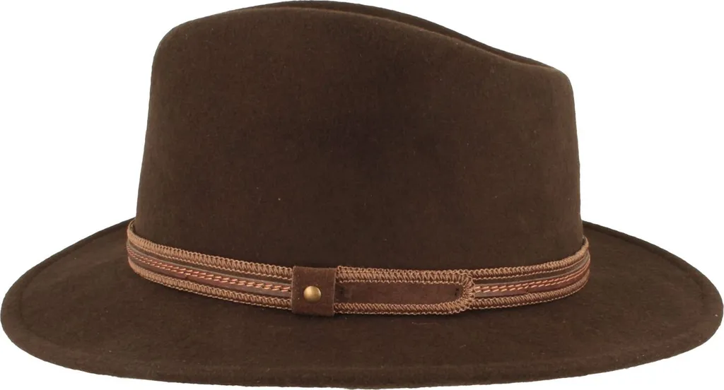 NEW ERA - Cappellino marrone New York Yankees 9TWENTY in velluto su