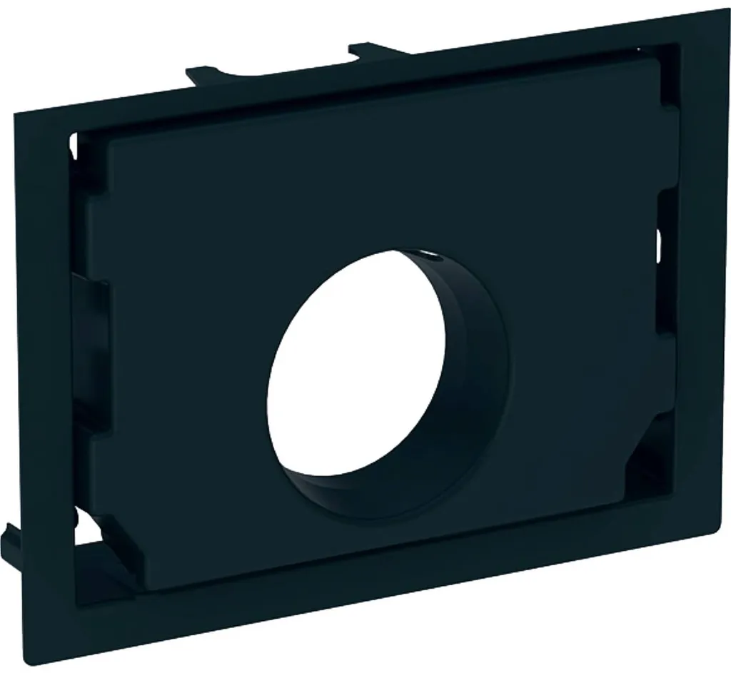 Kit de montage final Geberit ONE 115.424.00.1 pour lavabo élégant