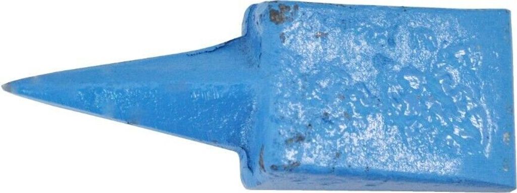Amboss Dengelamboss für Sense Dengel dreieckiger Amboss Produktbild 