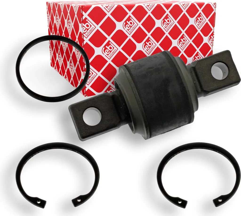 Kit de réparation Febi Bilstein 35149 pour bras de suspension Volvo
