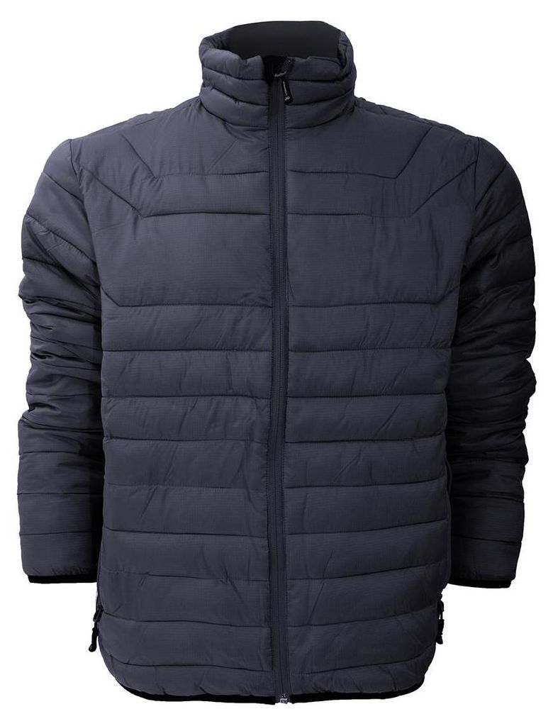 Stormtech Herren Altitude Thermo-Jacke FK849 (M) (Marineblau)