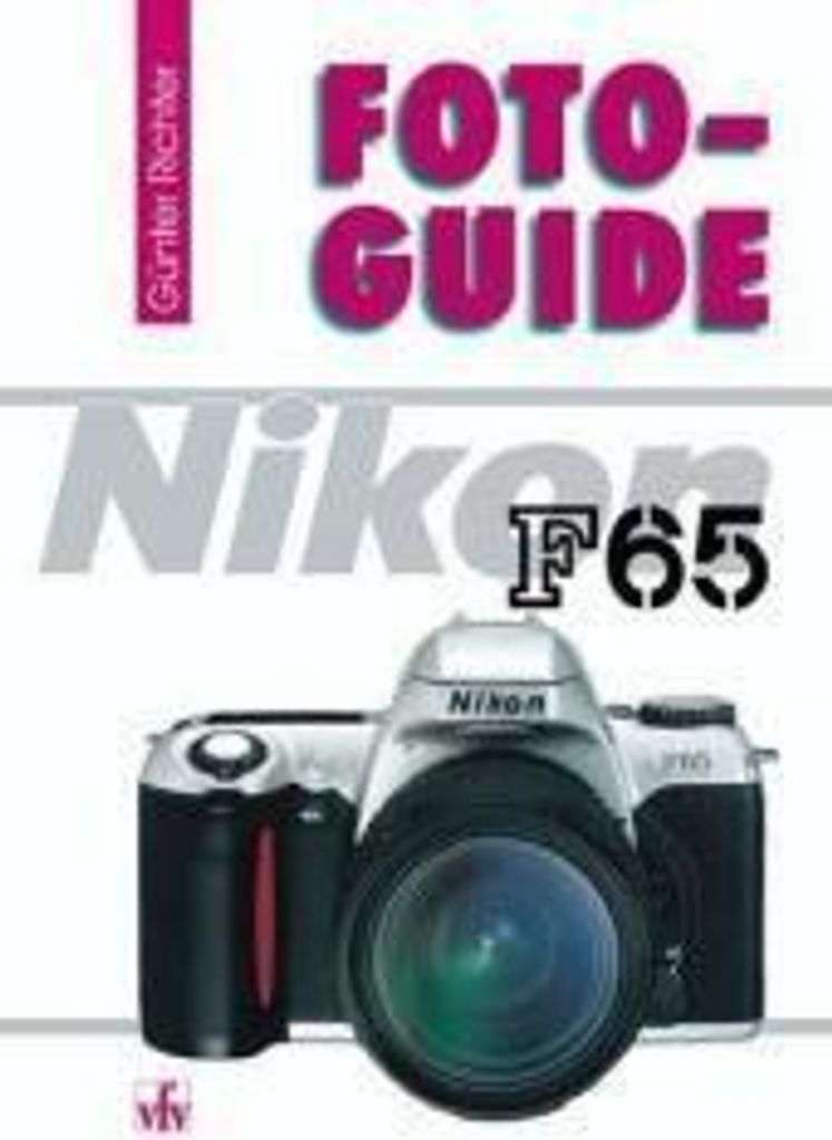 FotoGuide Nikon F65