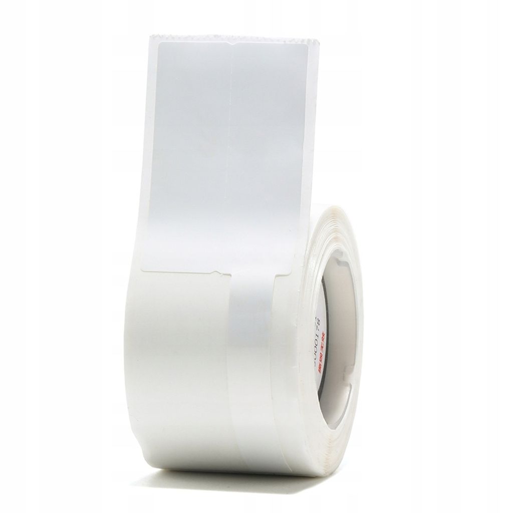 NIIMBOT LABELS Aufkleber für M2 Drucker WEISS für KABEL 25x38+40mm 90x
