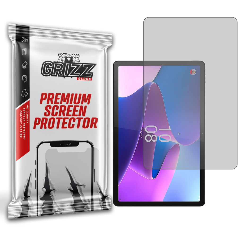 Folia matowa GrizzGlass PaperScreen do Lenovo Tab P11 Pro Gen 2