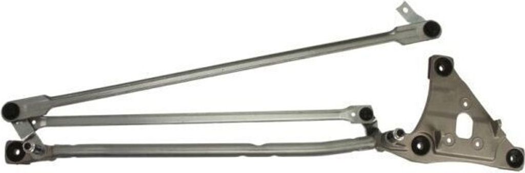 BLIC Wischergetriebe Scheibenreinigung 5910-24-019540P Vorne für VOLVO V50 (545)