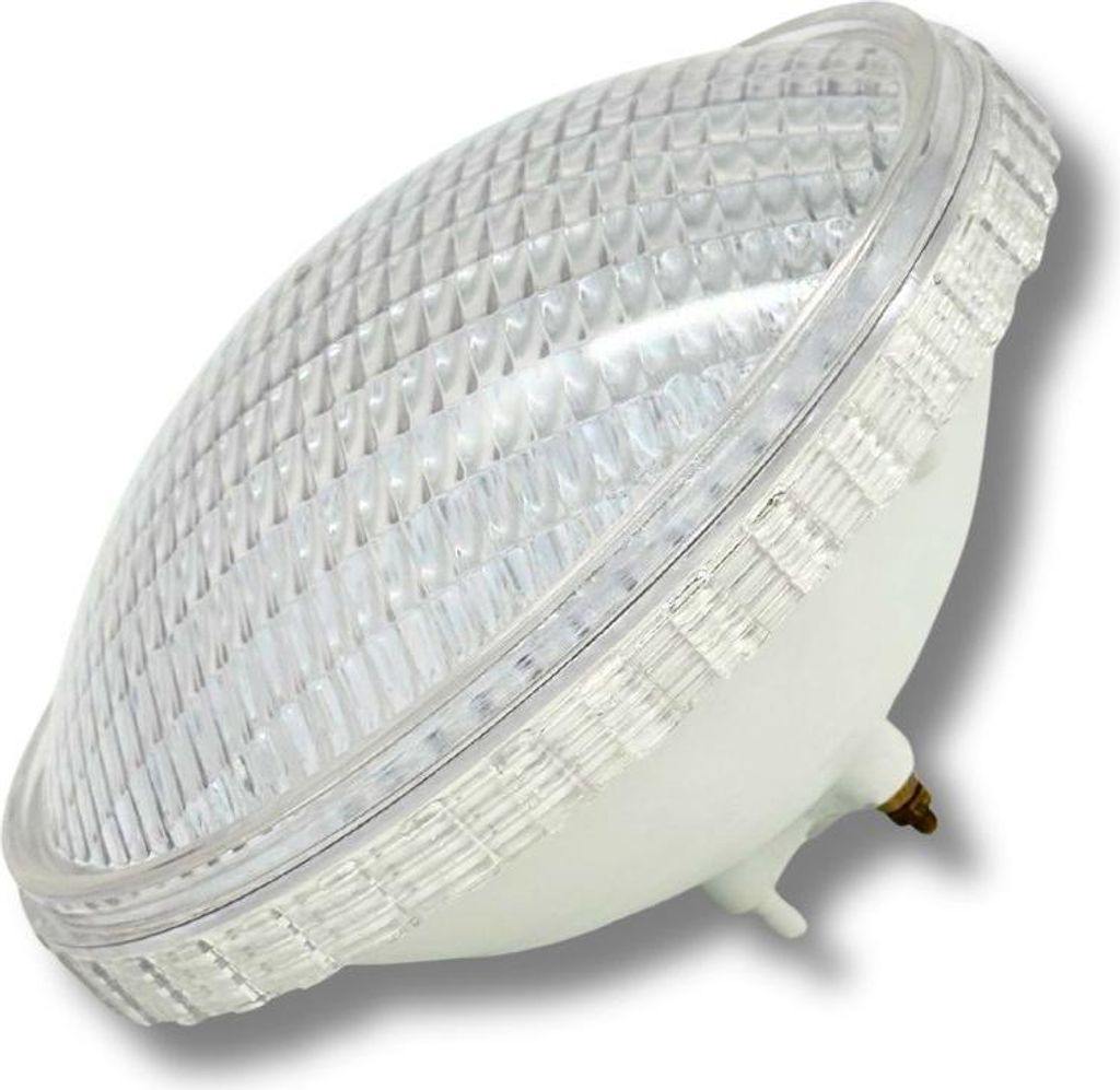 LED Scheinwerfer RGB Multicolor 252 LED 30W / 12V PAR 56 Produktbild 