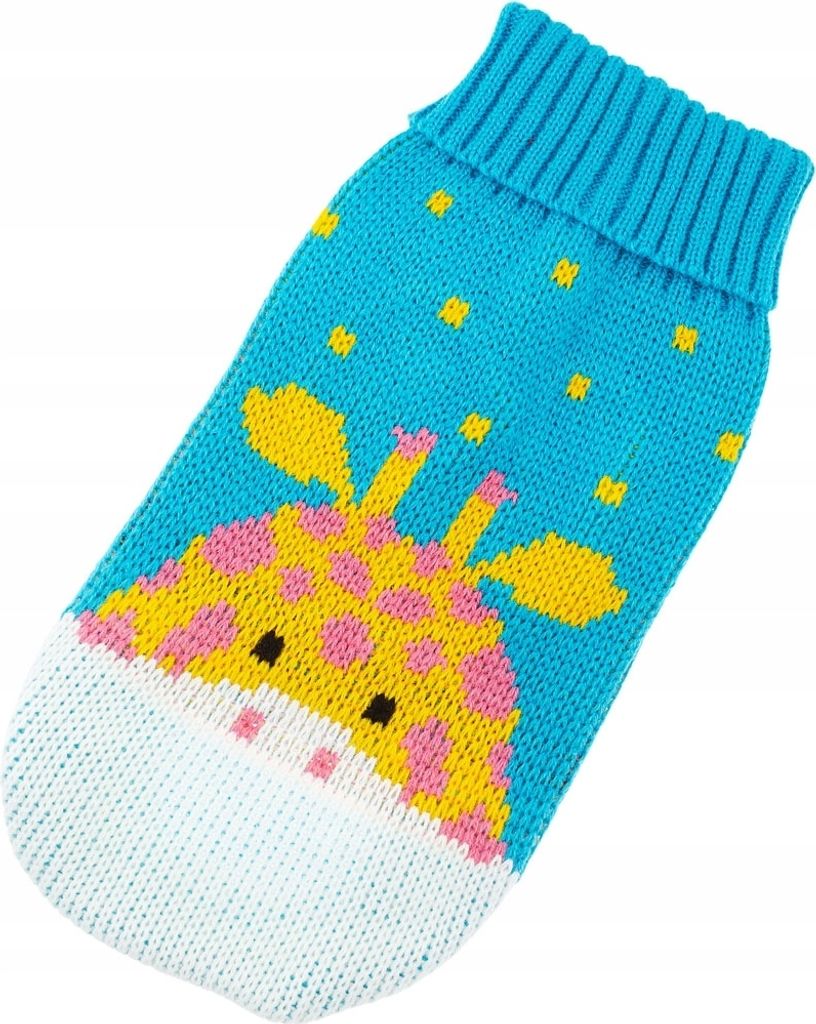 Pullover warme Hundebekleidung für Winter 42cm (16)