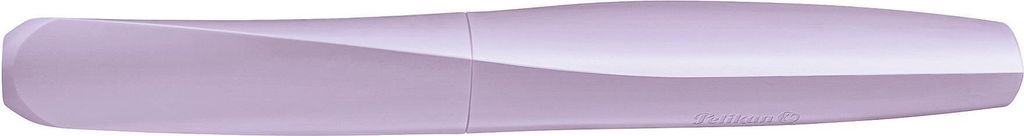 Pelikan Twist eco Patronenfüller lila M (mittel) Produktbild 5