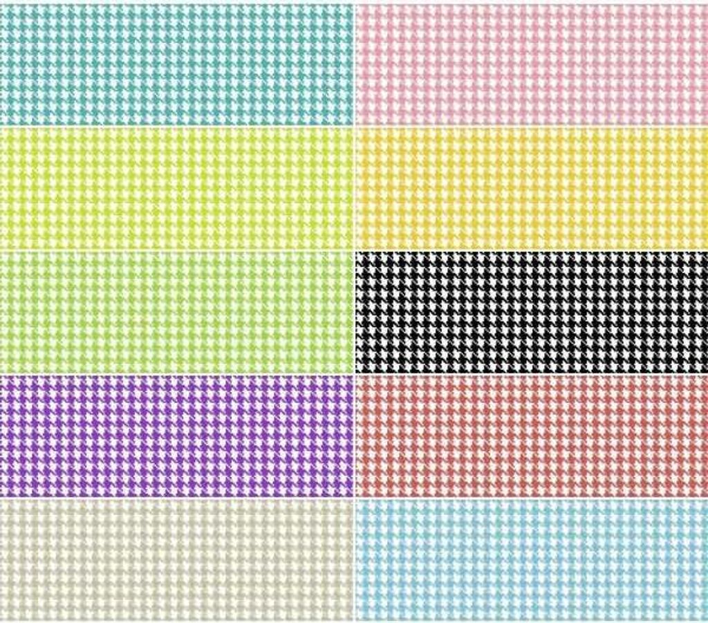 Pepita-Fotokarton 'Mini' 300g/qm 49,5x68cm VE=10 Bogen Produktbild 