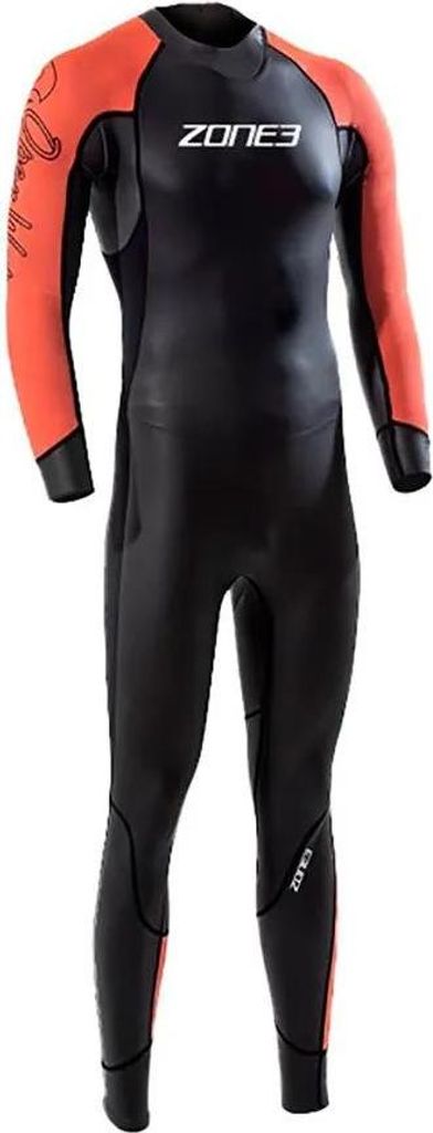 Zone3 Venture Junior Neoprenanzug Schwarz S Jungen,Mädchen Schwarz S