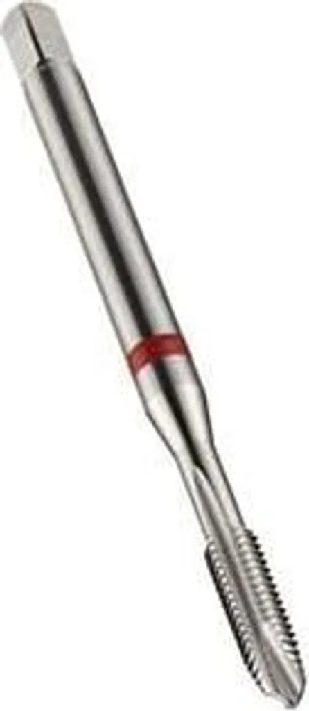 Taraud machine pour trou débouchant M16 DIN 376B HSS-E-PM DORMER E255 6H