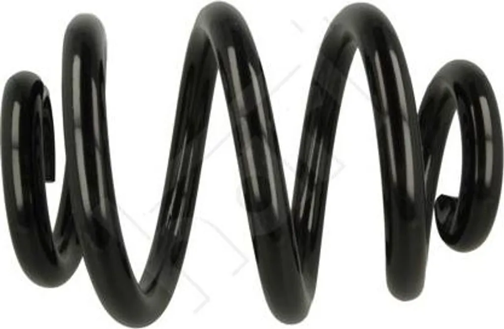 Ressort suspension renforcé 7J0511115B compatible Multivan V et VI