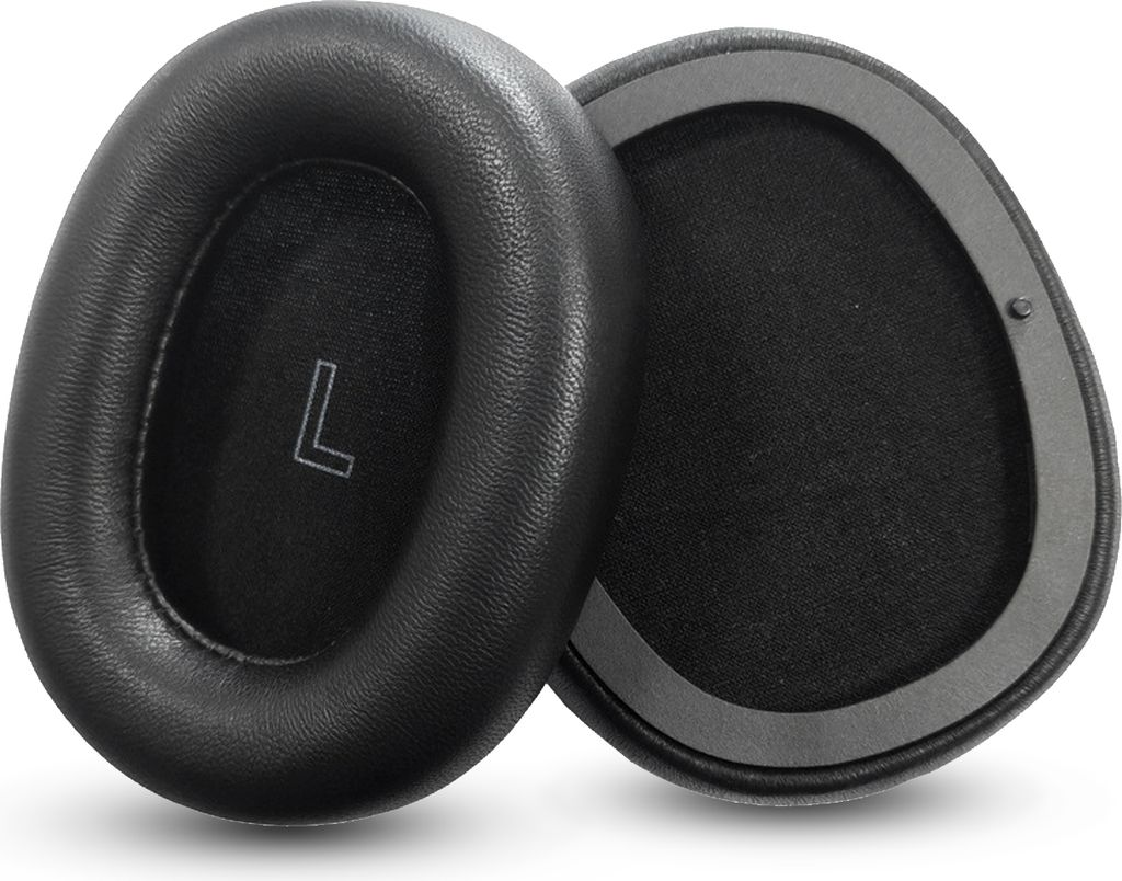 INF Náušníky pre B&O Beoplay H95 čierna Obrázok produktu 1