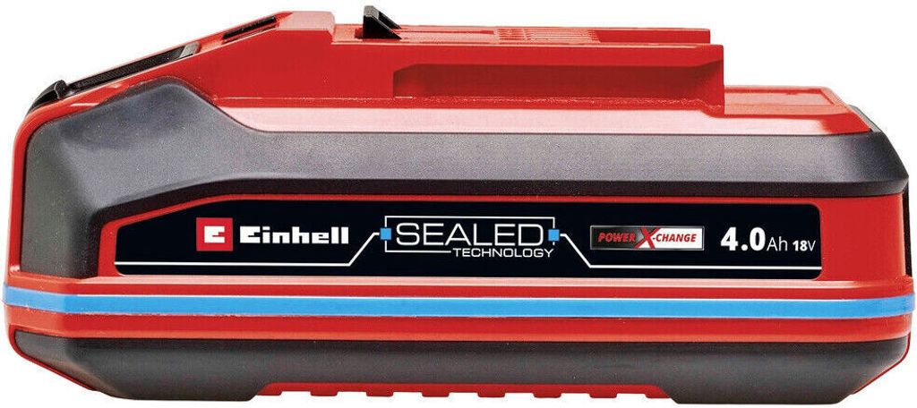 Akumulator Einhell PXC+ 18V 4,0Ah SEALED Zdjęcie produktu 11