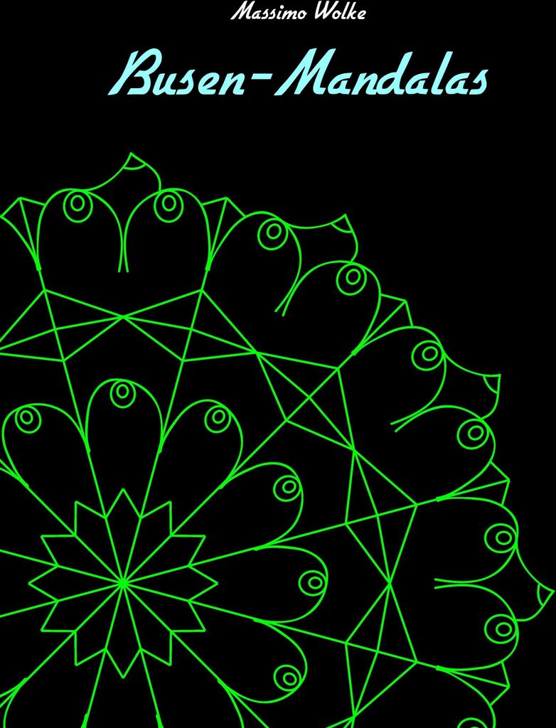 Busen-Mandalas