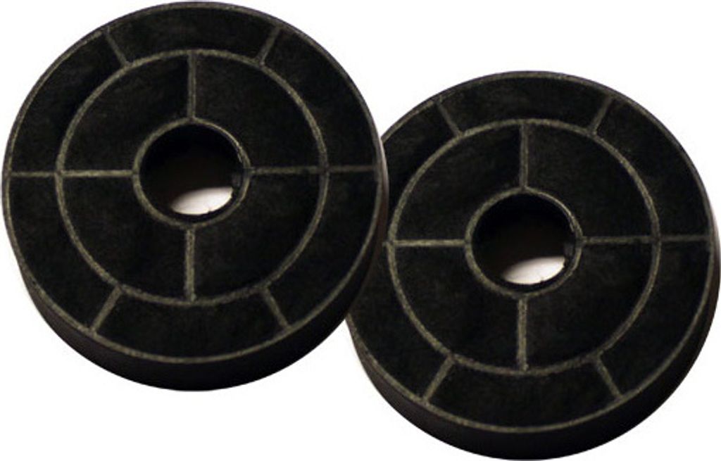 SILVERLINE AF 100 Aktivkohlefilter (1 Paar) / Produktbild 9