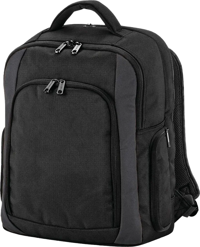 Sac à dos travail et voyage Quadra Tungsten 23L pour ordi portable