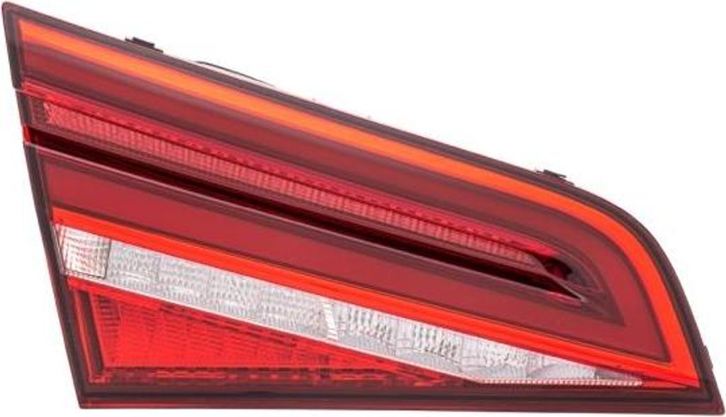 HELLA 2SV 012 837-091 Rückleuchte OE 8V4945093C kompatibel mit A3 8V