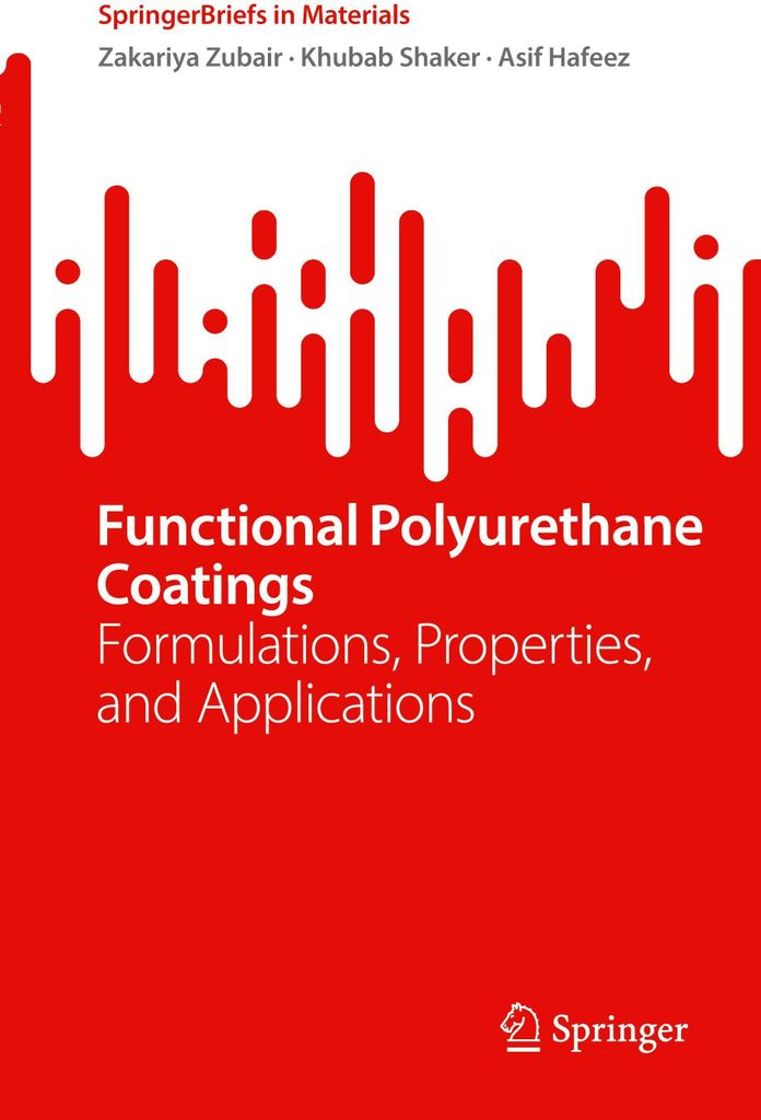 Functional Polyurethane Coatings