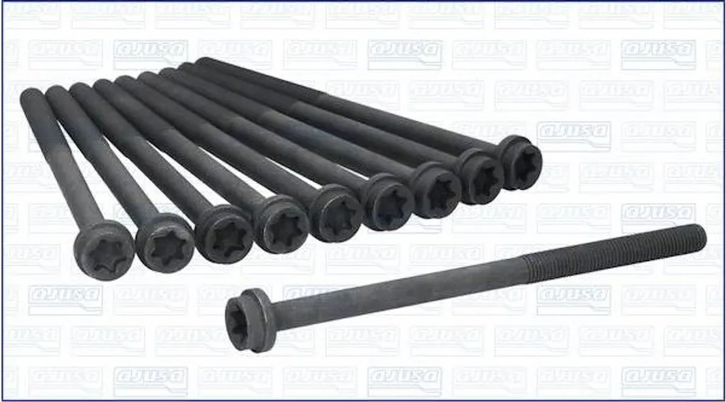 Alternateur pour Land Rover Discovery 4 5.0 V8 09- LR010630 Fiable