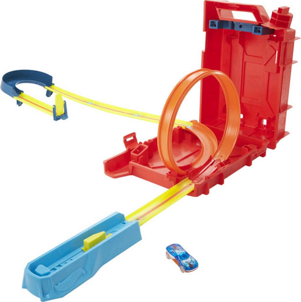 Súprava Hot Wheels Track Builder Obrázok produktu 15