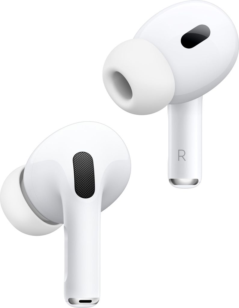 AirPods Pro 第2世代　type-c AirPods Pro (2. Generation) mit MagSafe Case (USB-C)