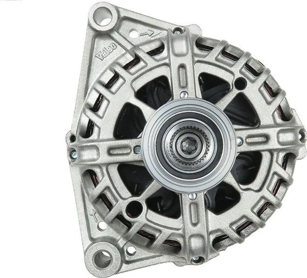 Alternateur de voiture compatible Colt et Forfour - Réf OE 6391500250