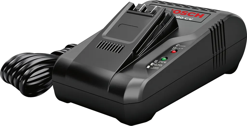 Bosch BHZUC18N Chargeur Rapide Unlimited 18V Power for All Original