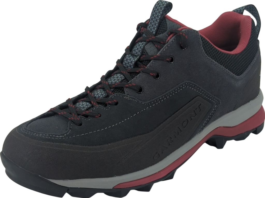 GARMONT damskie buty outdoorowe, damskie buty sportowe i Zdjęcie produktu 9