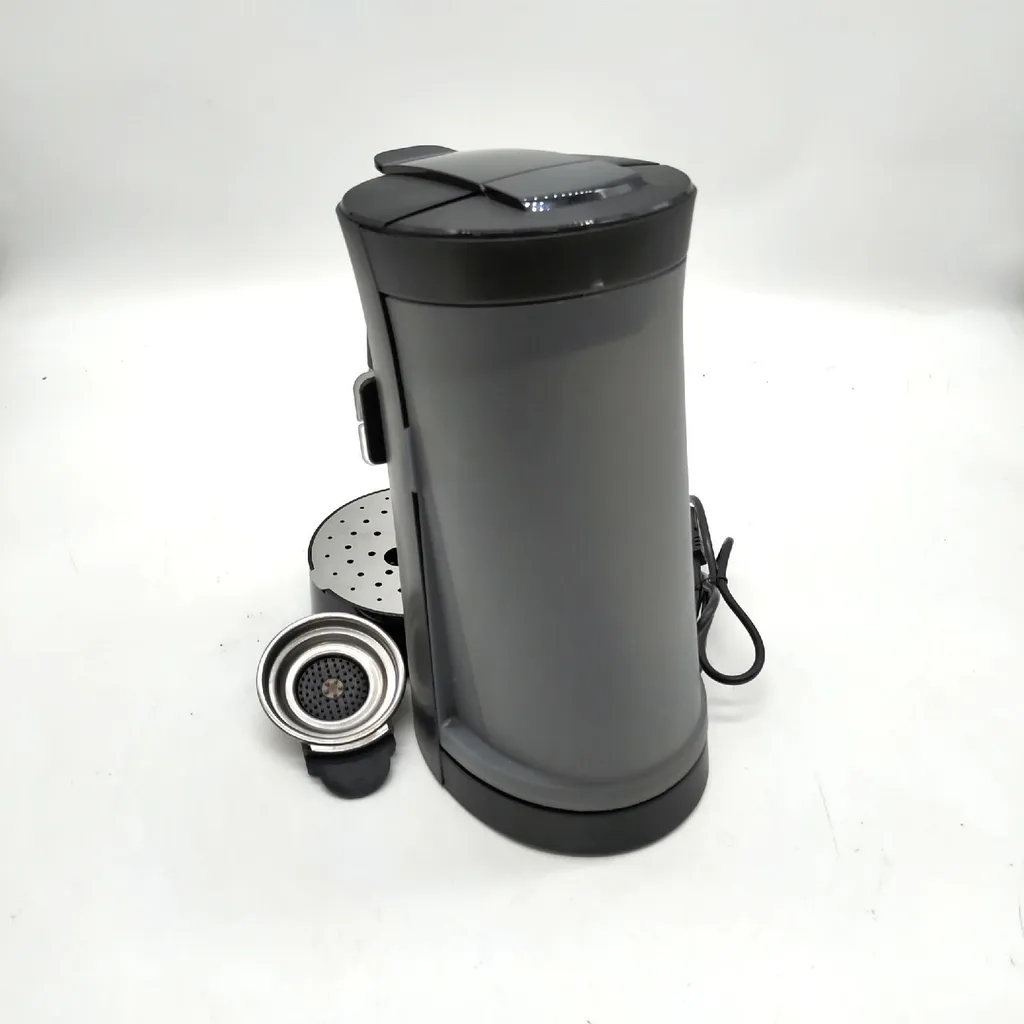 Machine à café Senseo Select Philips CSA240/60 noire pour dosettes - 18