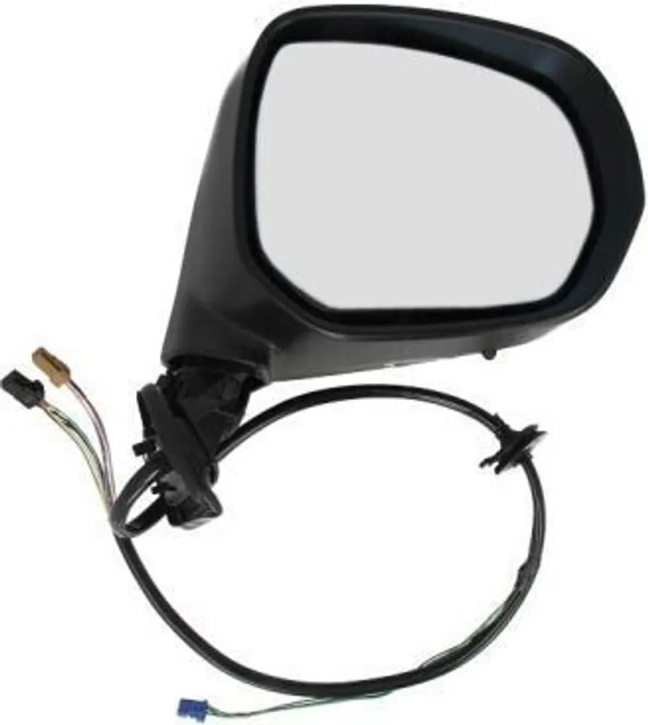 Rétroviseur droit BLIC 5402-04-1139856P pour C4 Picasso I (UD)