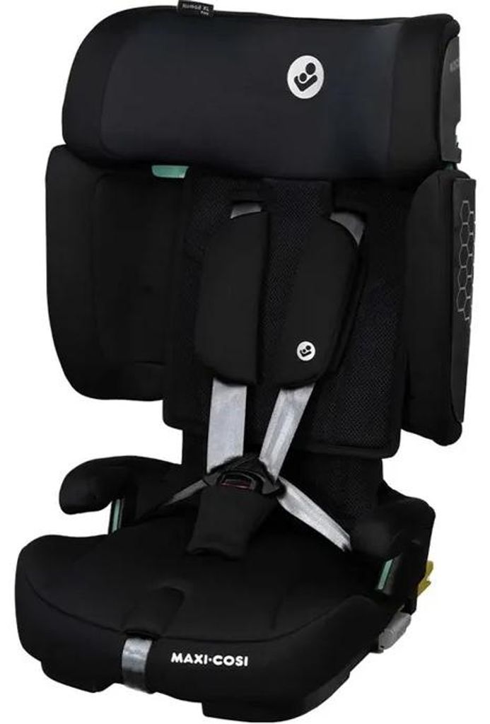 Seggiolino auto Maxi Cosi Nomad XL Plus, colore nero Immagine del prodotto 