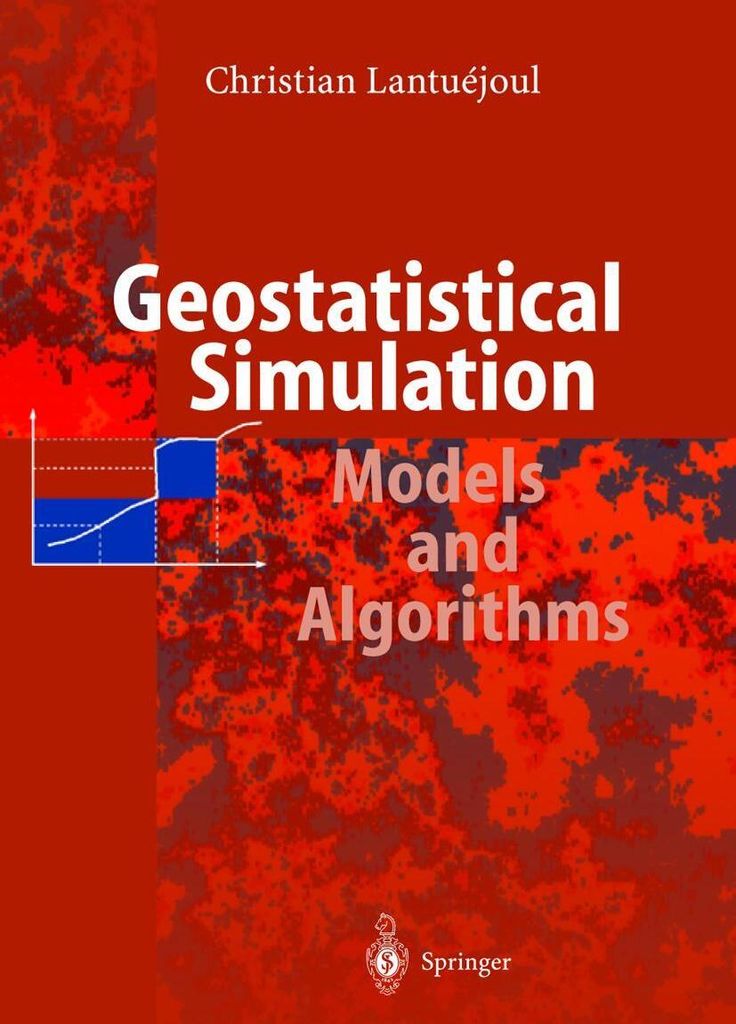 Geostatistical Simulation