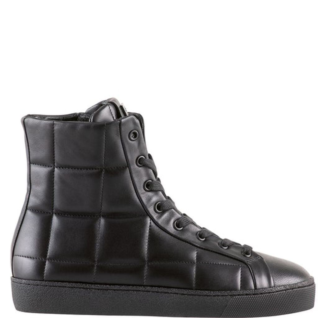 Hogl Damen Babymützen 2-100370 0100 Farbe: Schwarz Größe: 37