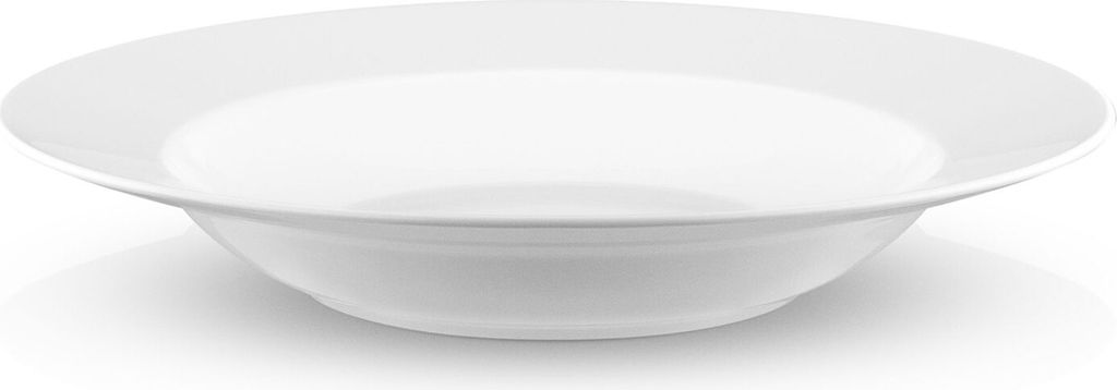 Legio Nudelteller - Ø 31 cm - Weiß - Eva Trio