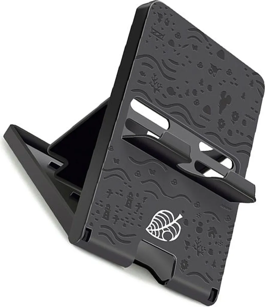 Switch 2 Stand Ultra-Thin Pattern Edition | Supporto Host Custom