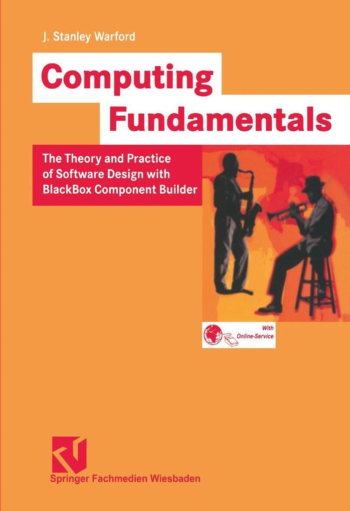 Computing Fundamentals