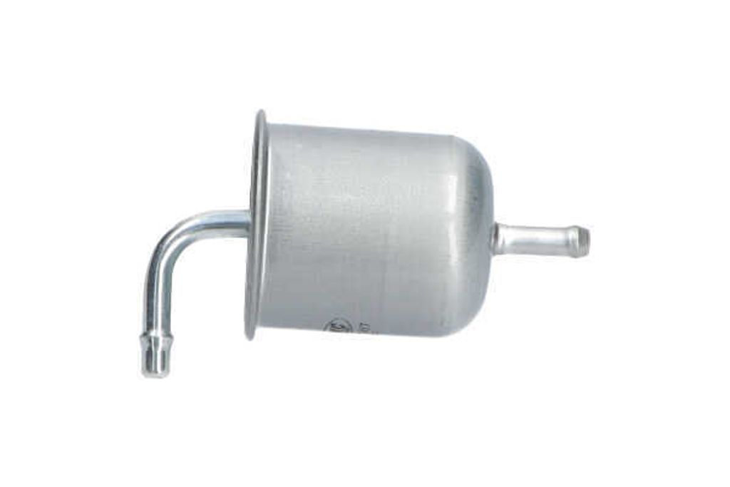 Kraftstofffilter KAVO PARTS NF-2457 für NISSAN 350 Z (Z33) Leitungsfilter