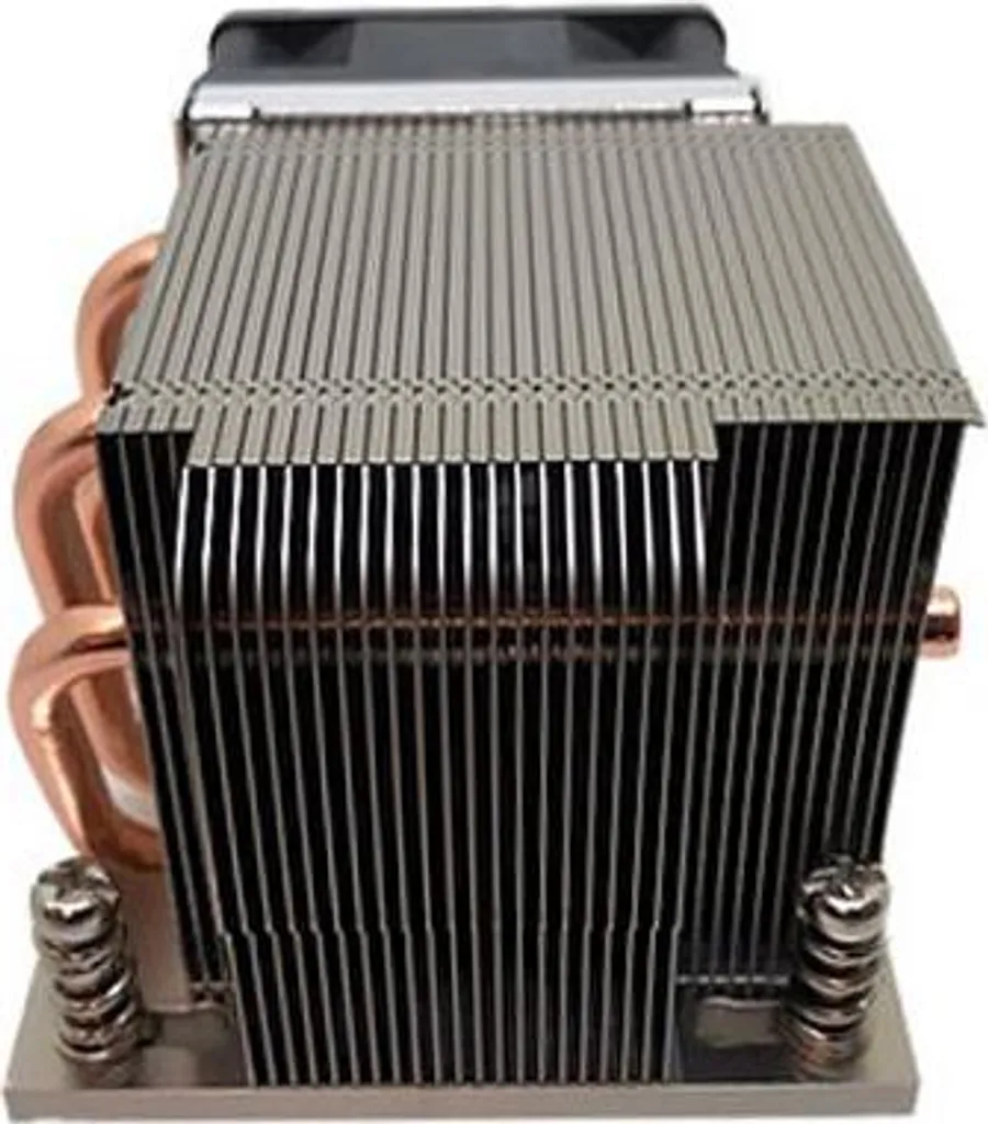 Ventilateur Dynatron A38 pour Refroidissement AMD EPYC 9004 60mm