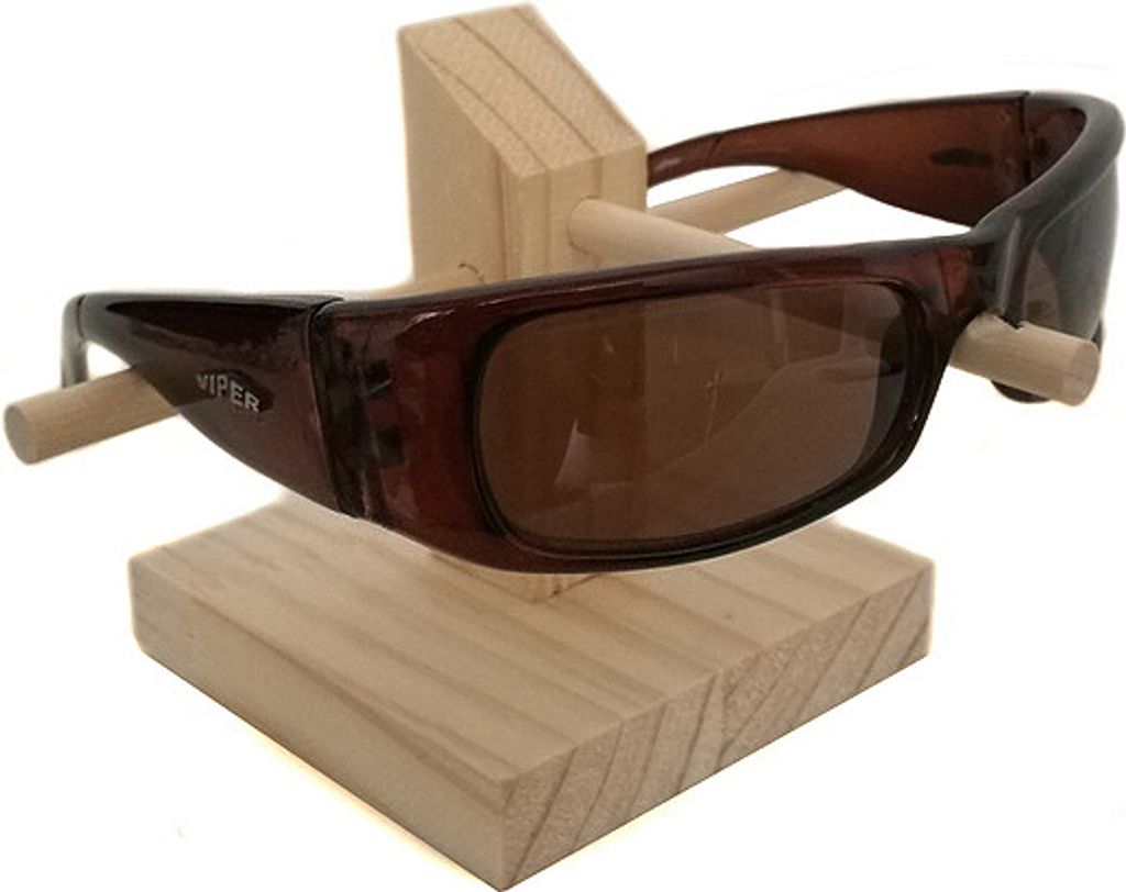 Brillenständer Brillenpräsenter Brillendisplay für 1 Brille Produktbild 