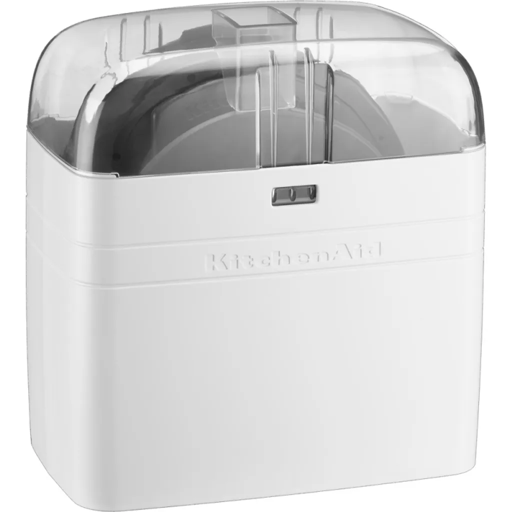 KitchenAid 5KFP16DC12 12mm Dicing Accessory - Upgrade for 5KFP1644