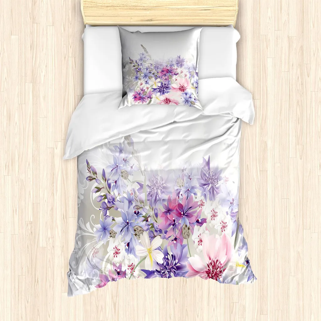 Copripiumino | Set Copripiumino Matrimoniale | Blumarine Home Collection