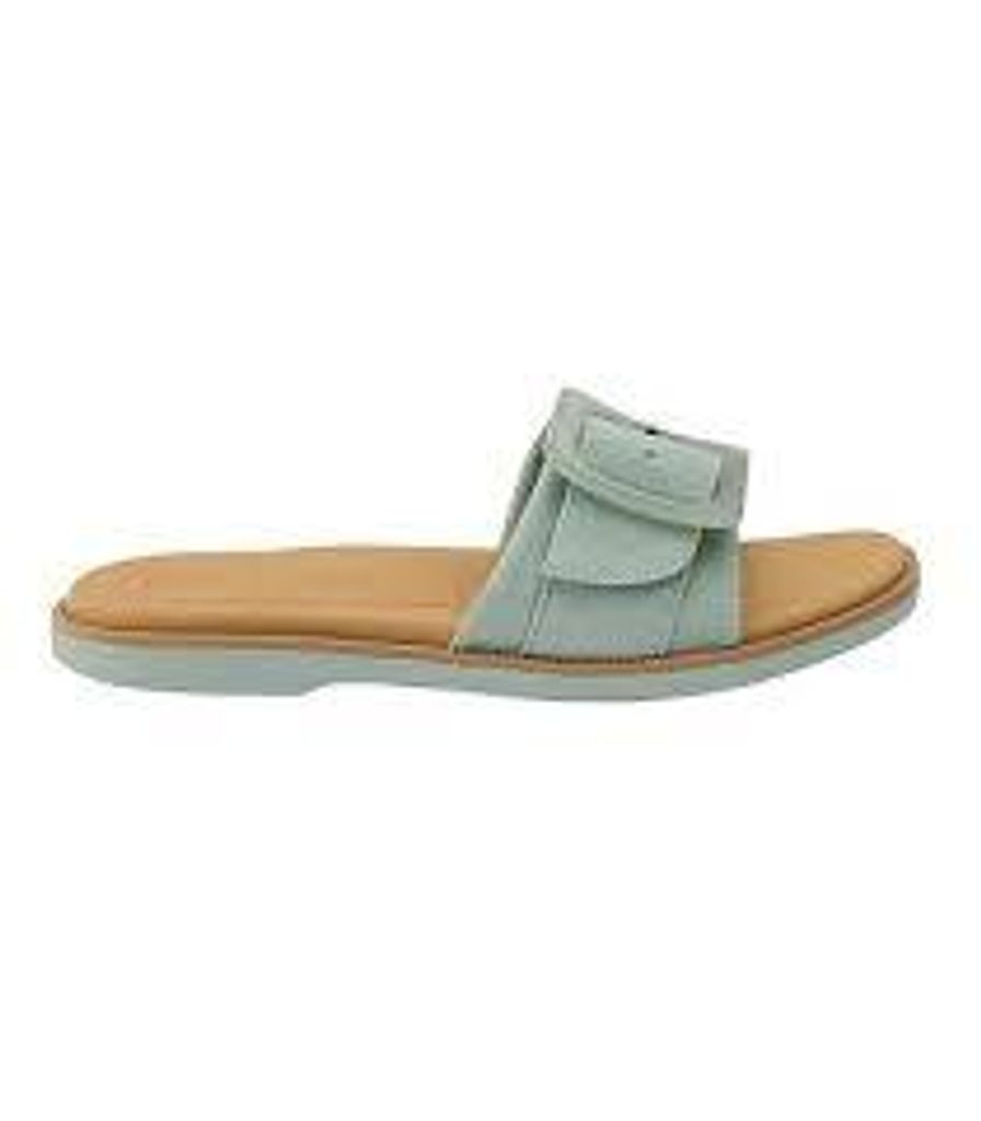 Reef Sunny Emma Slide - Farbe frosty - Grösse 41
