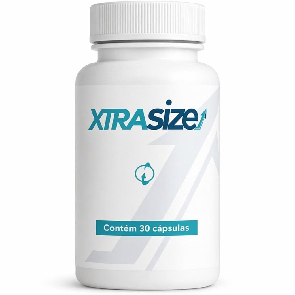 XTRASIZE – podpora mužské vitality a výkonnosti – 30 Obrázek produktu 