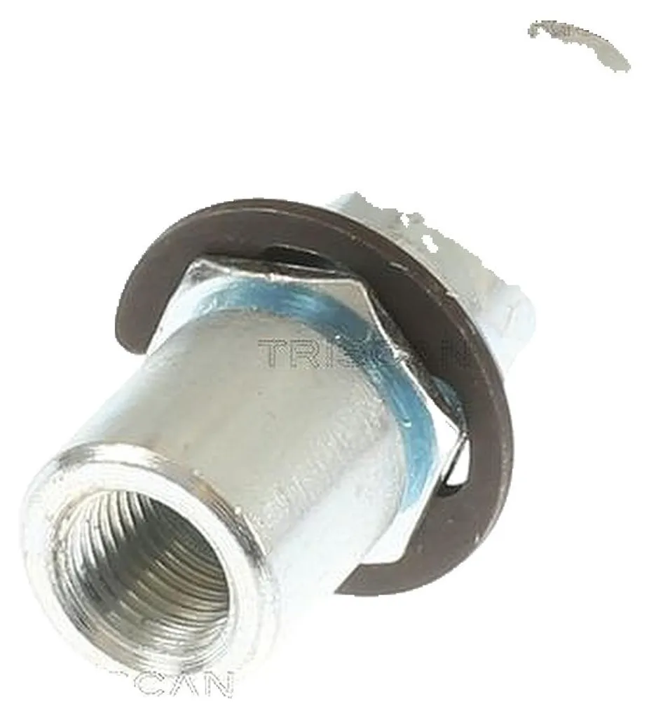 Flexible de frein 435 mm Triscan pour réparation Toyota Land Cruiser