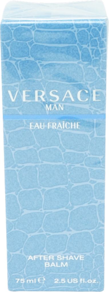 Versace EAU FRAÎCHE Baume après-rasage 75ML Image du produit 