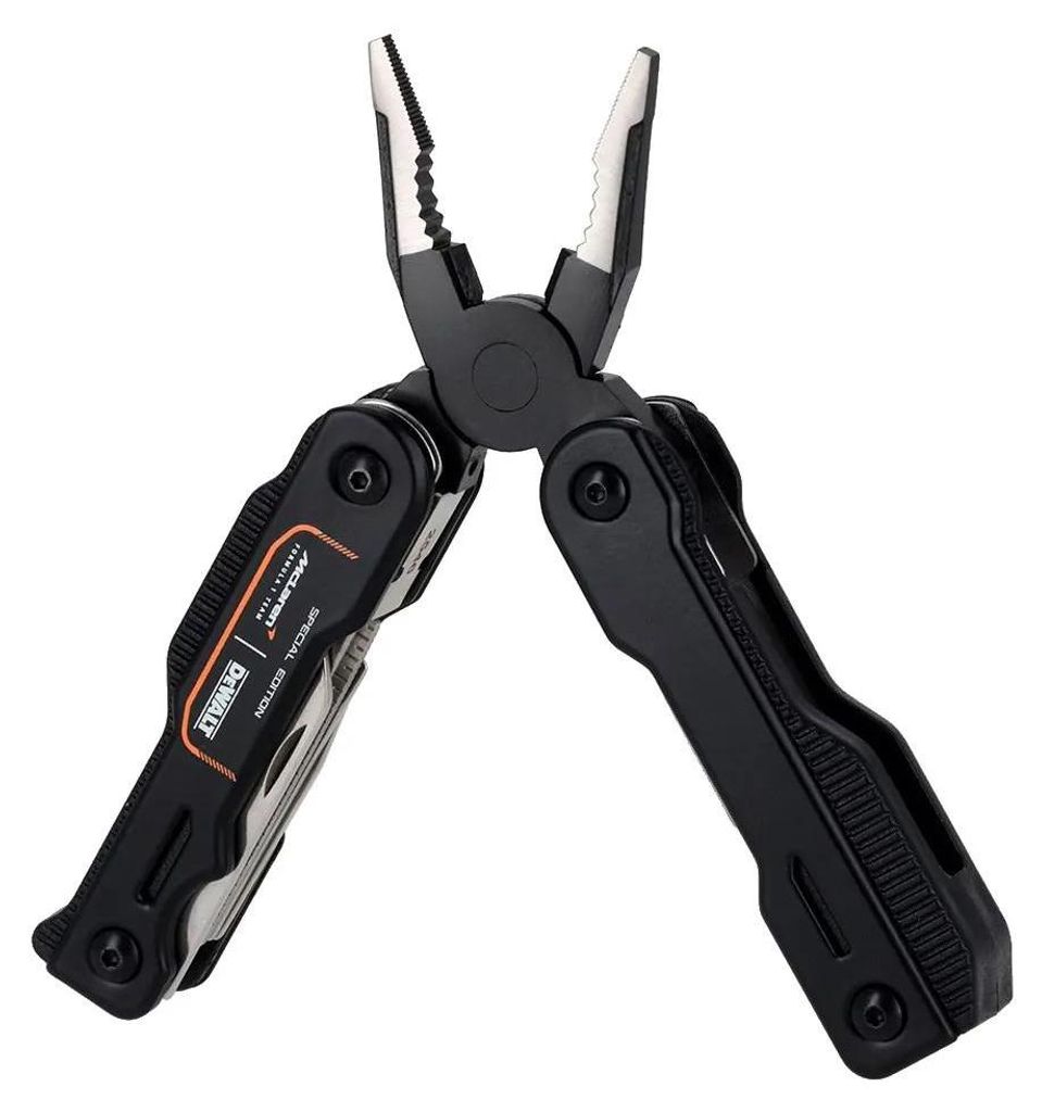 Herramienta multifunción DeWalt DWHT71844-9 | McLaren | 16 Imagen del producto 
